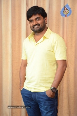 Director Maruthi Interview Pics - 9 of 14