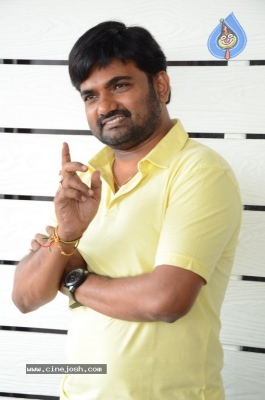 Director Maruthi Interview Pics - 12 of 14