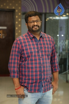 Director Mithran Interview Pics - 4 of 9
