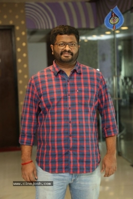 Director Mithran Interview Pics - 7 of 9