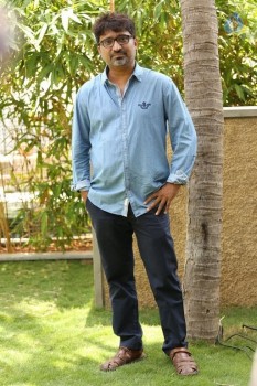 Director Mohan Krishna Indraganti Photos - 8 of 16