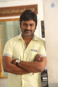 Director MV Sagar Photos - 2 of 17