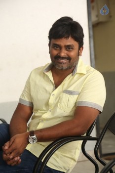 Director MV Sagar Photos - 4 of 17