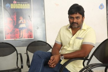 Director MV Sagar Photos - 9 of 17