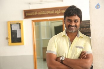 Director MV Sagar Photos - 16 of 17