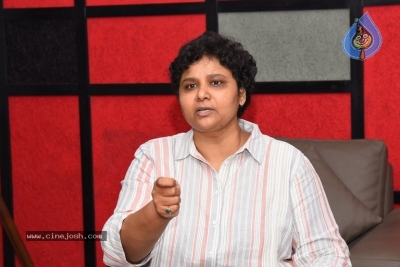 Director Nandini Reddy Interview Photos - 1 of 14