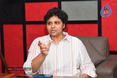 Director Nandini Reddy Interview Photos - 2 of 14