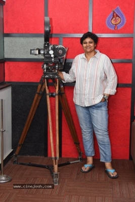 Director Nandini Reddy Interview Photos - 5 of 14