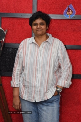 Director Nandini Reddy Interview Photos - 7 of 14