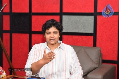 Director Nandini Reddy Interview Photos - 8 of 14