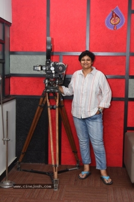 Director Nandini Reddy Interview Photos - 9 of 14