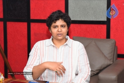 Director Nandini Reddy Interview Photos - 10 of 14