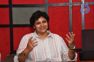 Director Nandini Reddy Interview Photos - 11 of 14