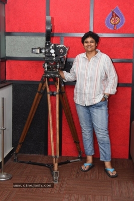 Director Nandini Reddy Interview Photos - 12 of 14