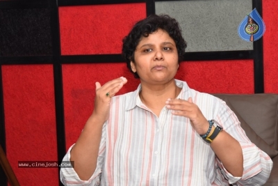 Director Nandini Reddy Interview Photos - 13 of 14