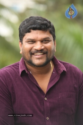 Director Parasuram Interview Photos - 2 of 28