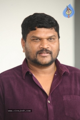 Director Parasuram Interview Photos - 4 of 28