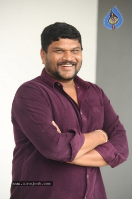 Director Parasuram Interview Photos - 8 of 28