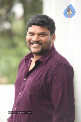 Director Parasuram Interview Photos - 9 of 28