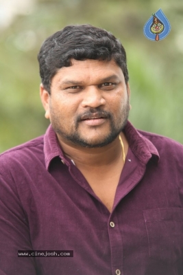 Director Parasuram Interview Photos - 11 of 28