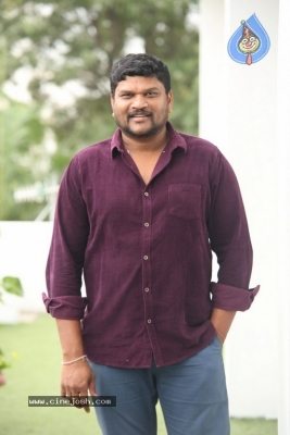 Director Parasuram Interview Photos - 12 of 28