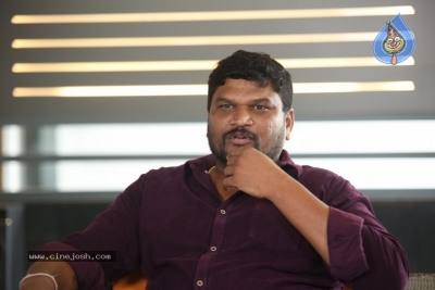 Director Parasuram Interview Photos - 15 of 28