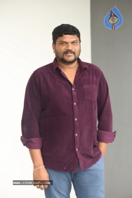 Director Parasuram Interview Photos - 17 of 28