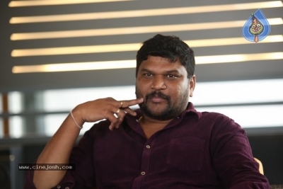 Director Parasuram Interview Photos - 18 of 28