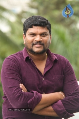 Director Parasuram Interview Photos - 22 of 28