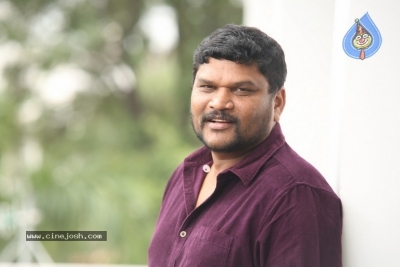 Director Parasuram Interview Photos - 23 of 28