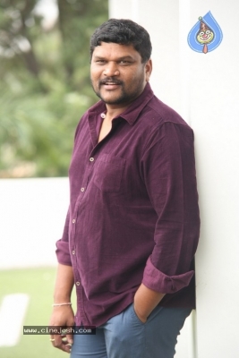 Director Parasuram Interview Photos - 25 of 28