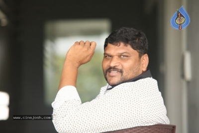 Director Parasuram Interview Photos - 2 of 15