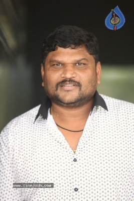 Director Parasuram Interview Photos - 3 of 15