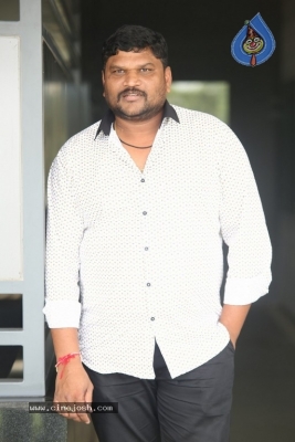 Director Parasuram Interview Photos - 10 of 15