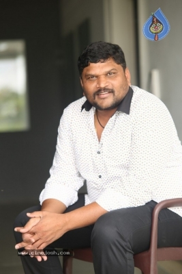 Director Parasuram Interview Photos - 12 of 15