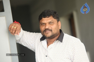 Director Parasuram Interview Photos - 13 of 15