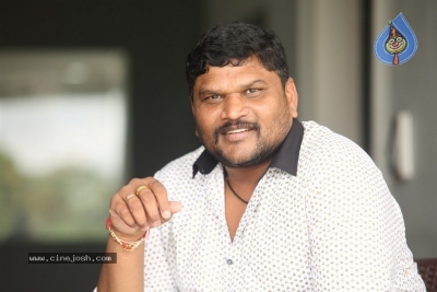 Director Parasuram Interview Photos - 15 of 15