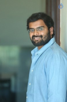 Director Pavan Sadineni Photos - 9 of 20