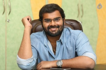 Director Pavan Sadineni Photos - 11 of 20