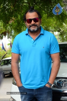 Director Prabhakar Interview Photos - 7 of 18