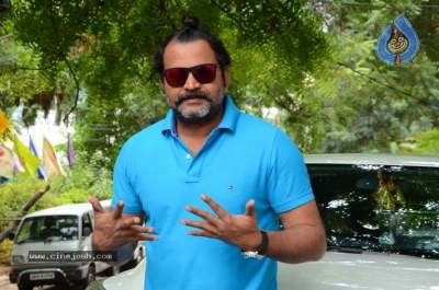 Director Prabhakar Interview Photos - 9 of 18