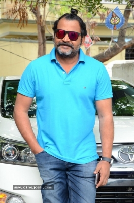 Director Prabhakar Interview Photos - 10 of 18