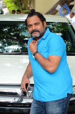 Director Prabhakar Interview Photos - 13 of 18