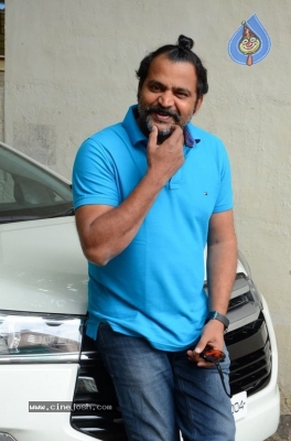 Director Prabhakar Interview Photos - 15 of 18