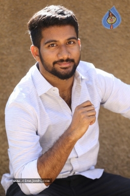 Director Prasanth Varma Interview Photos - 6 of 17