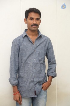 Director PV Giri Interview Photos - 4 of 18