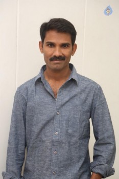 Director PV Giri Interview Photos - 5 of 18