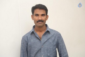 Director PV Giri Interview Photos - 11 of 18