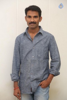 Director PV Giri Interview Photos - 13 of 18