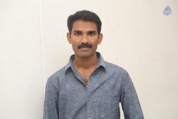 Director PV Giri Interview Photos - 15 of 18